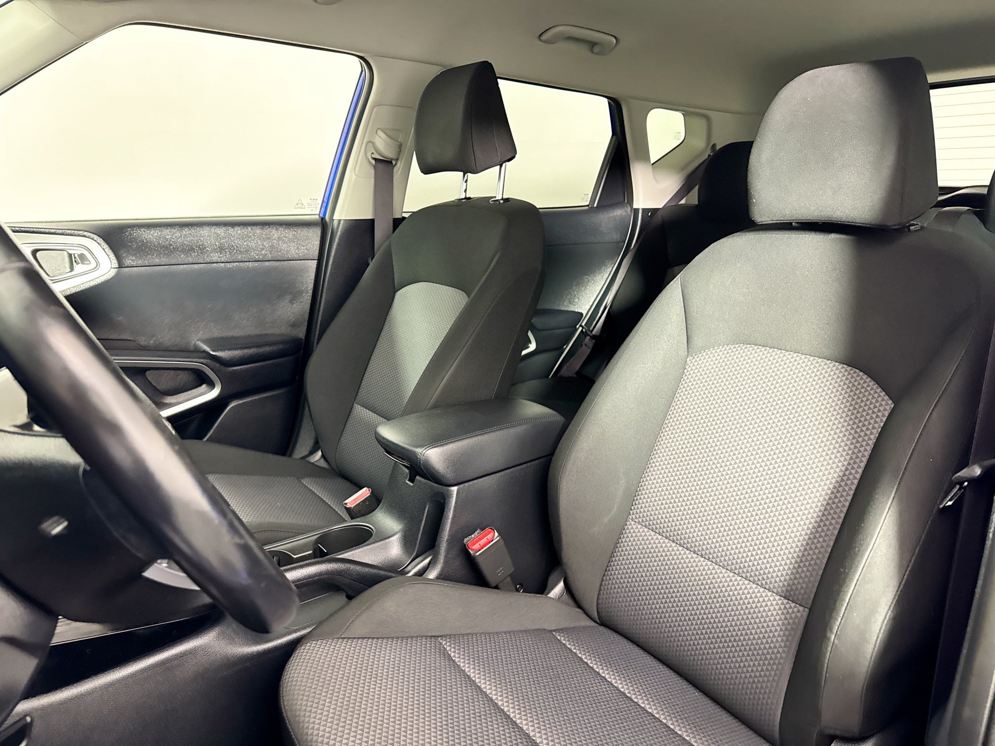 Used 2022 Kia Soul X-Line FWD image 19