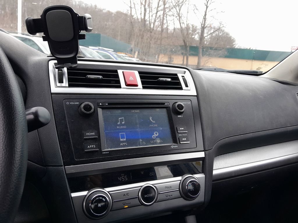 Used 2017 Subaru Legacy 2.5i w/ Alloy Wheel Package image 21