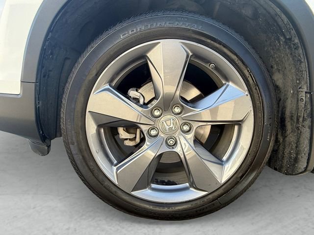 Used 2020 Honda Passport Touring image 23