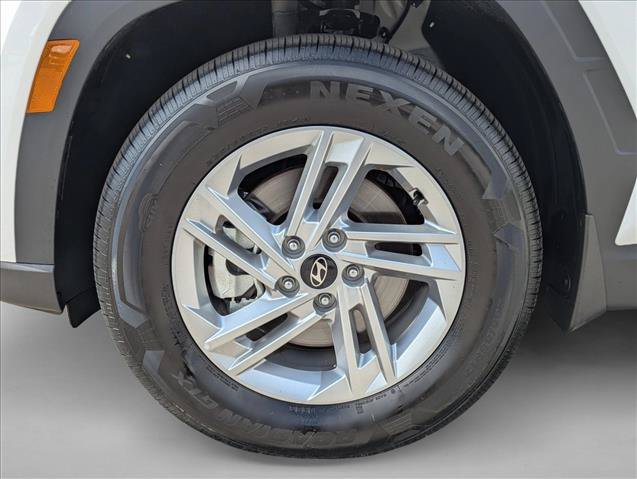 Certified 2026 Hyundai Tucson SE FWD image 9