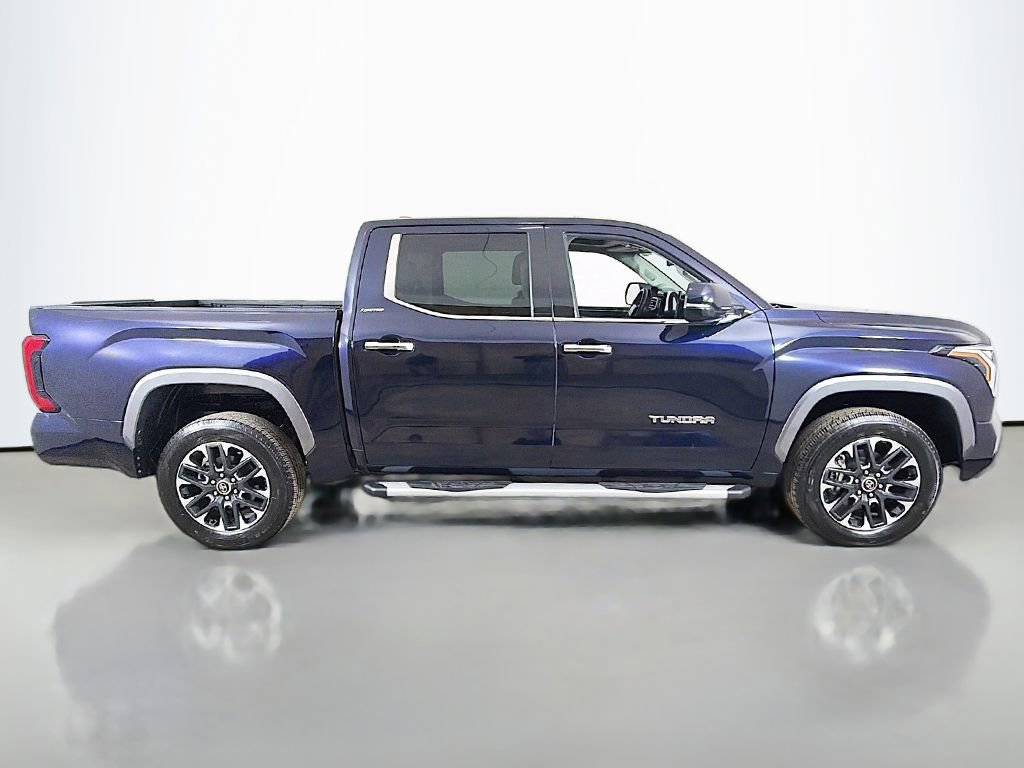 Used 2023 Toyota Tundra Limited image 15