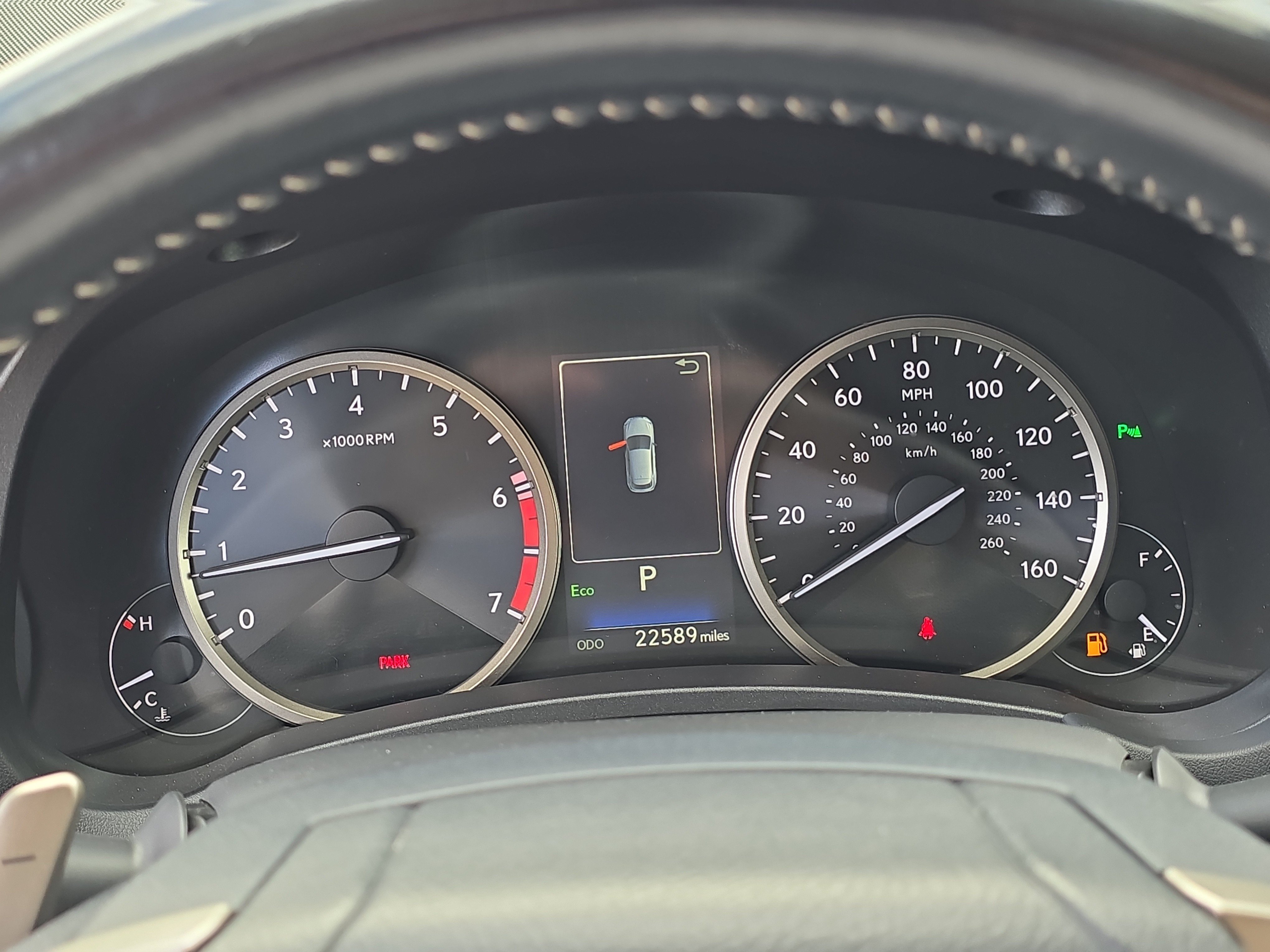 Used 2021 Lexus NX 300 FWD w/ Accessory Package 2 image 33