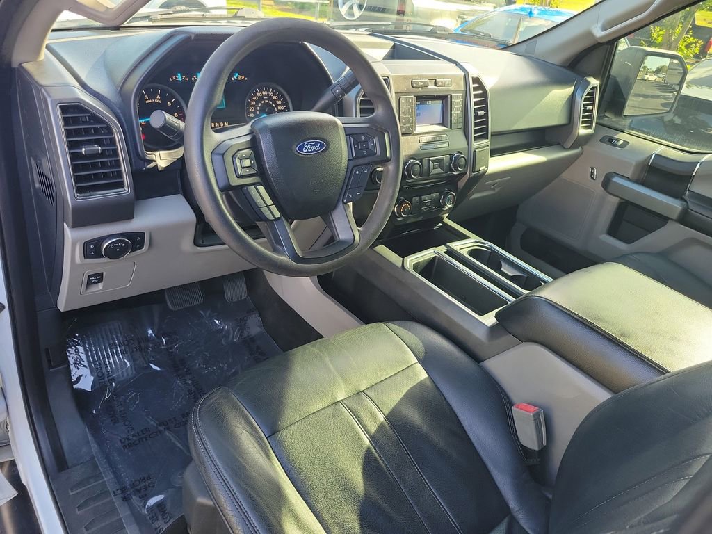 Used 2018 Ford F150 XLT image 15