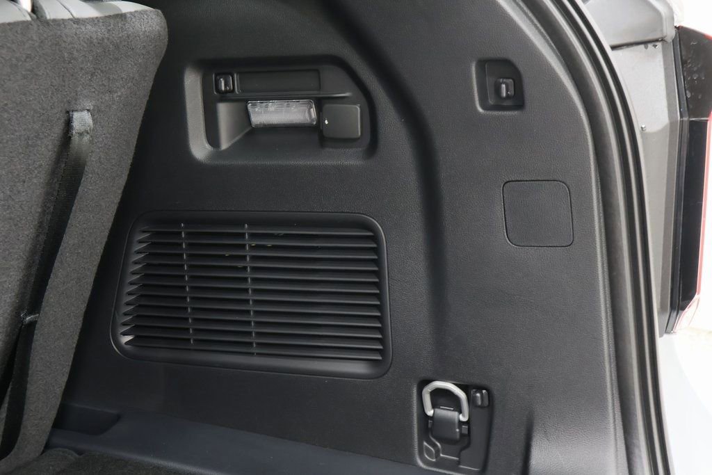 New 2026 Ford Explorer Active w/ Active Comfort Package image 27