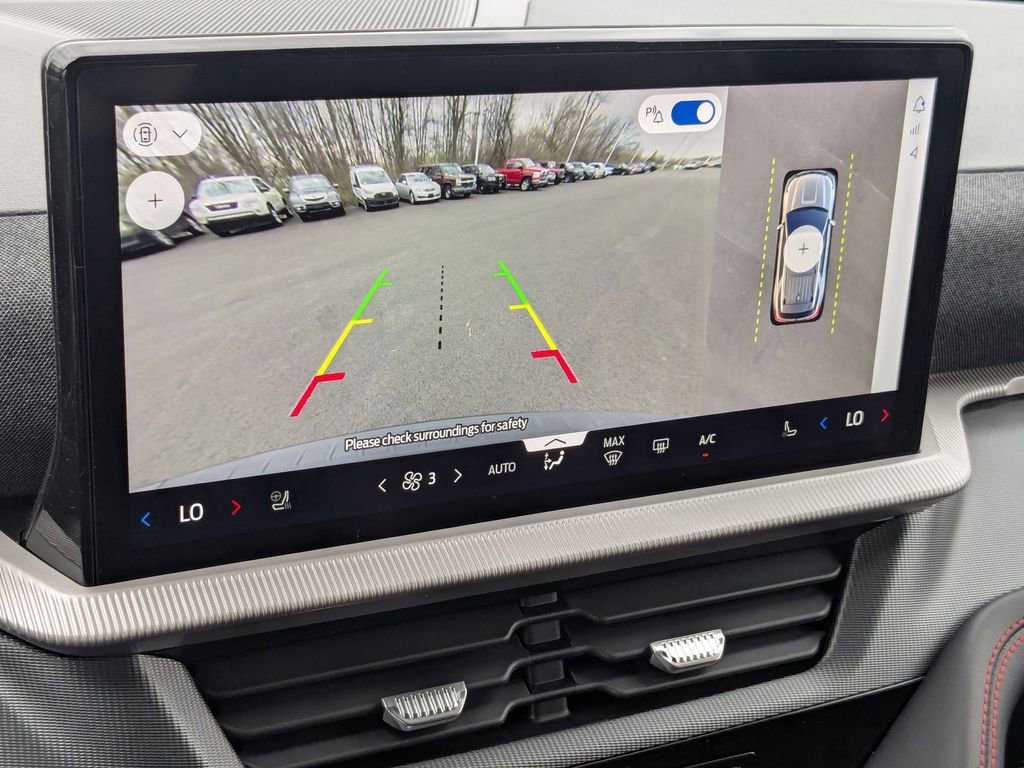 New 2026 Ford Explorer ST image 20