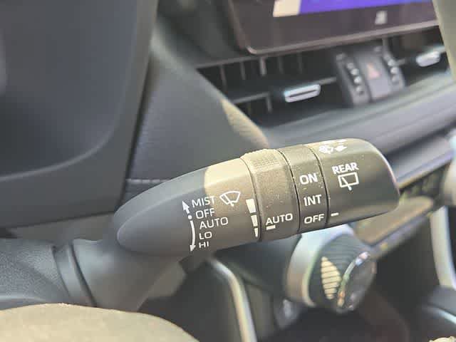 Used 2025 Toyota RAV4 Limited w/ Advanced Technology Package image 26