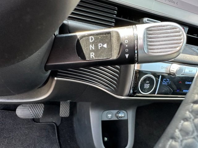 Used 2023 Hyundai Ioniq 5 Limited AWD/4WD image 32
