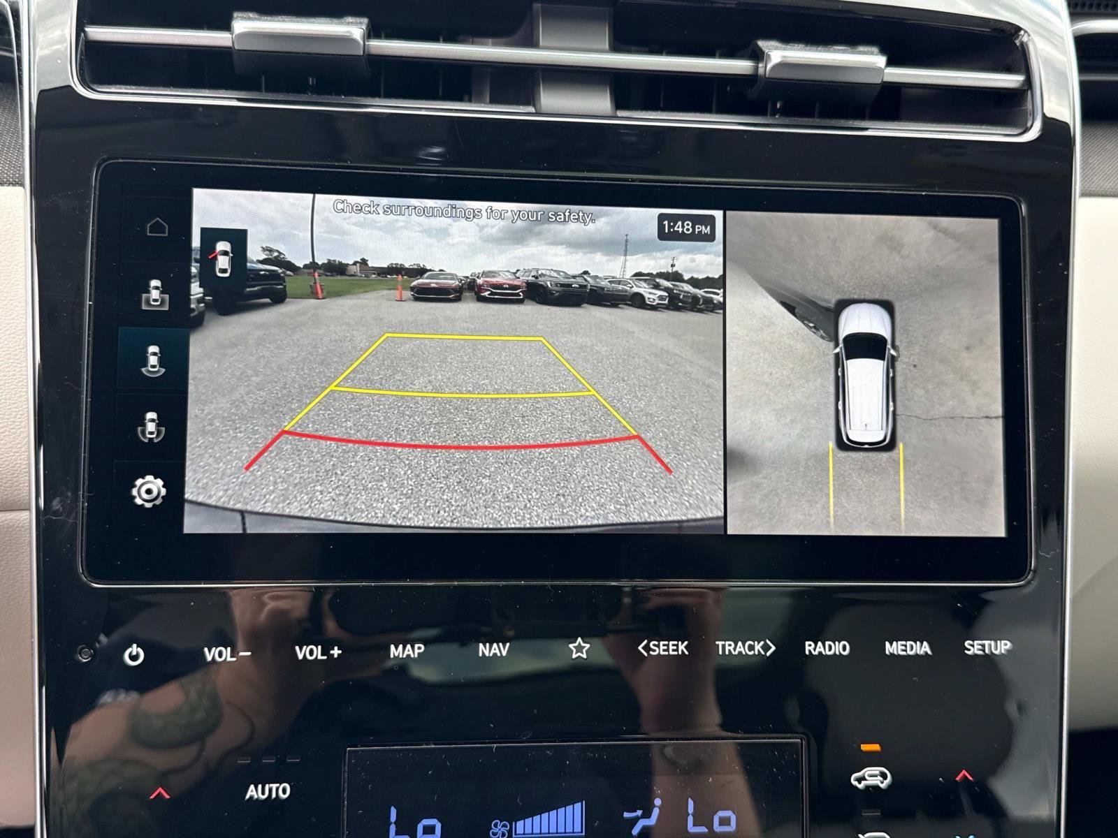 Used 2024 Hyundai Tucson Limited image 5