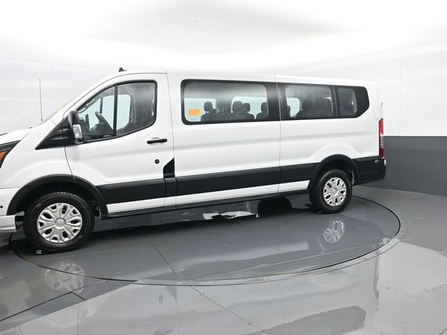 Used 2024 Ford Transit 350 XLT image 5
