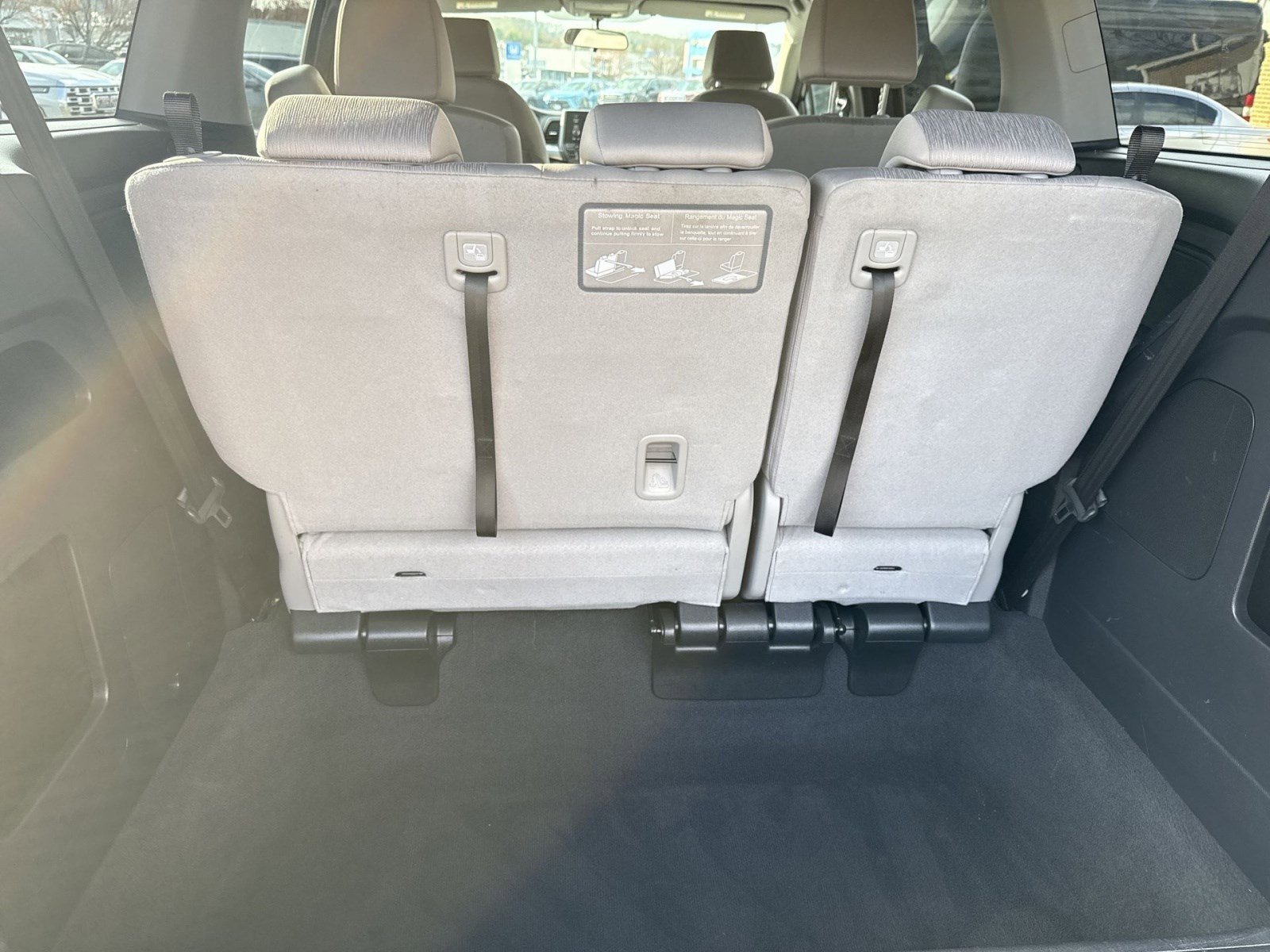 Used 2020 Honda Odyssey LX image 21