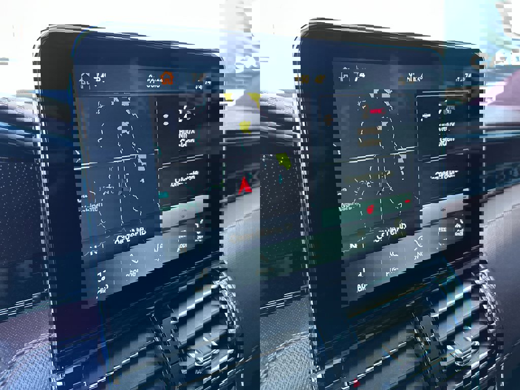 Used 2021 Lincoln Navigator Black Label w/ Special Edition Package image 21