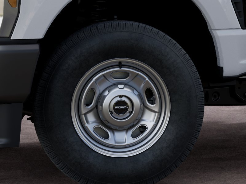 New 2027 Ford F250 XL AWD/4WD image 19