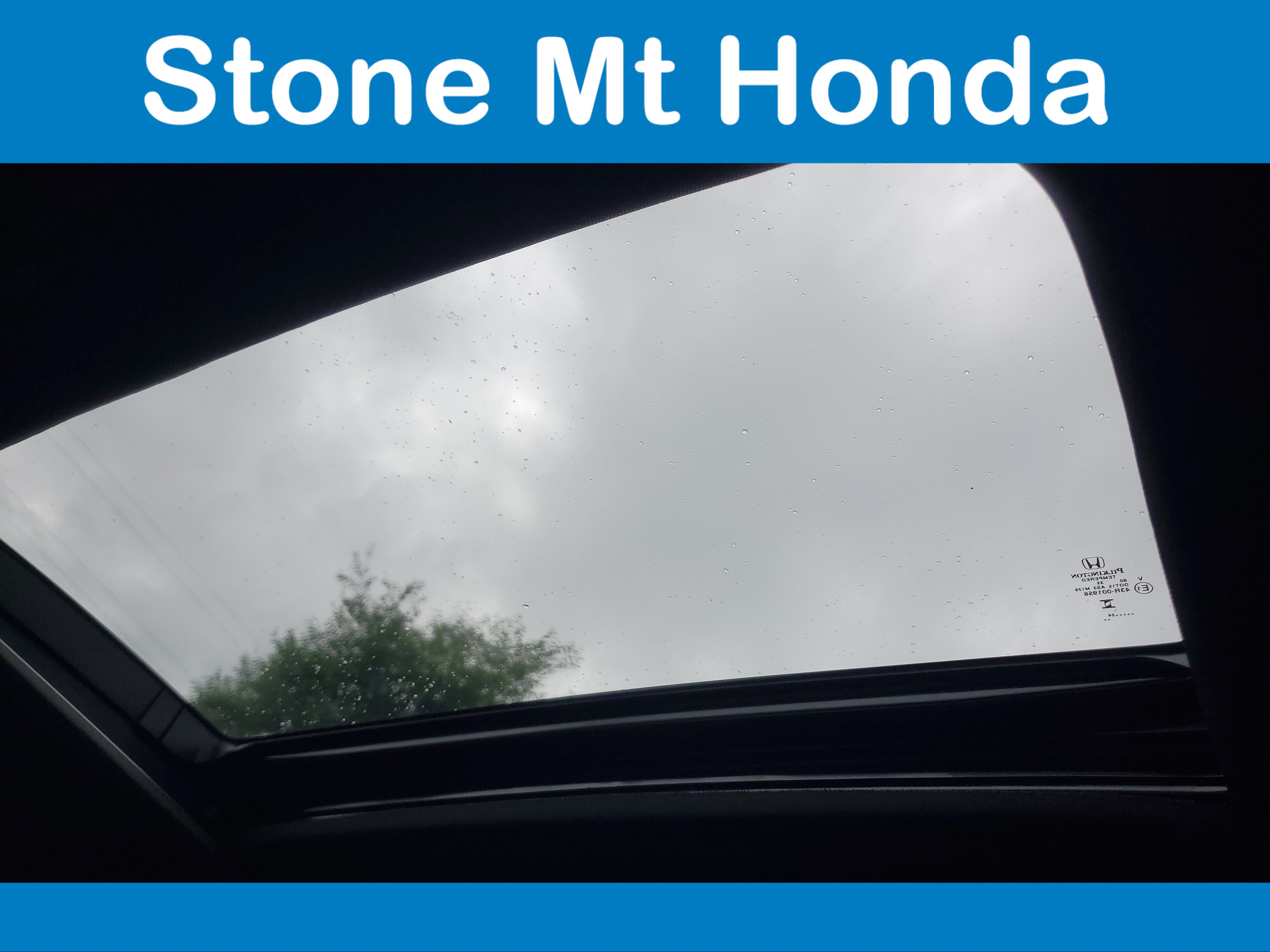 Used 2024 Honda Accord Sport image 32