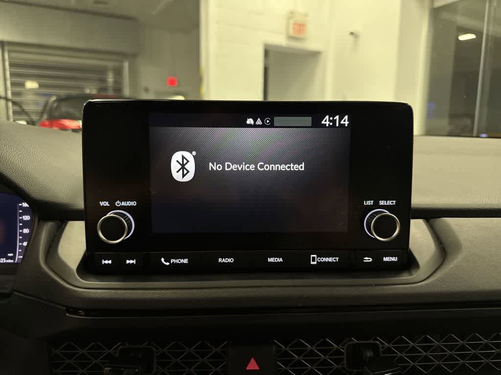 Used 2025 Honda Accord LX image 20