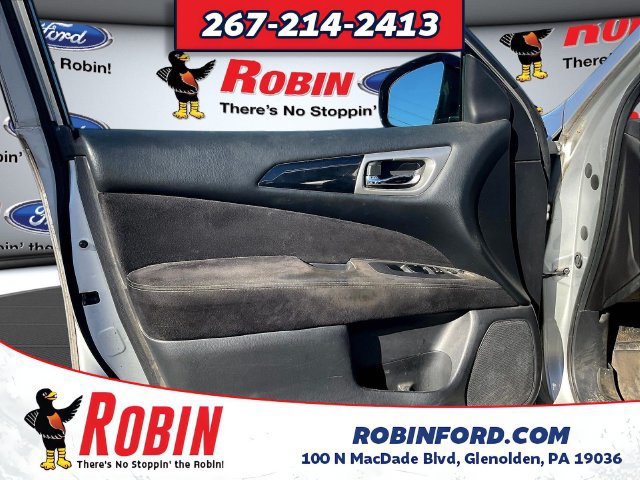 Used 2014 Nissan Pathfinder S AWD/4WD image 19