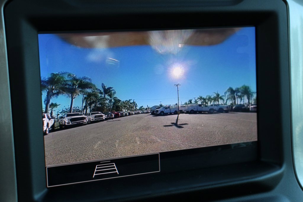 Used 2024 Chevrolet Silverado 3500 W/T w/ WT Convenience Package image 29