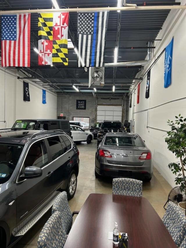 Used 2019 Ford Explorer 4WD Police Interceptor w/ Ready For The Road Package image 8