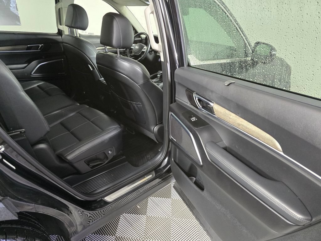 Used 2020 Kia Telluride SX AWD/4WD image 13