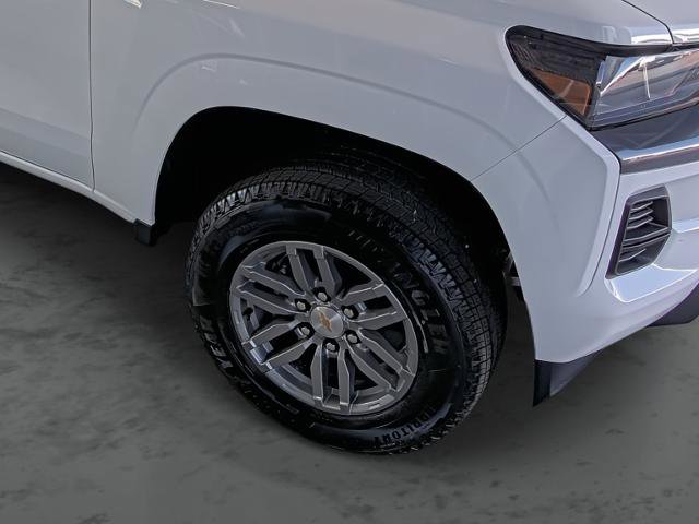 New 2026 Chevrolet Colorado LT w/ Advanced Trailering Package image 16