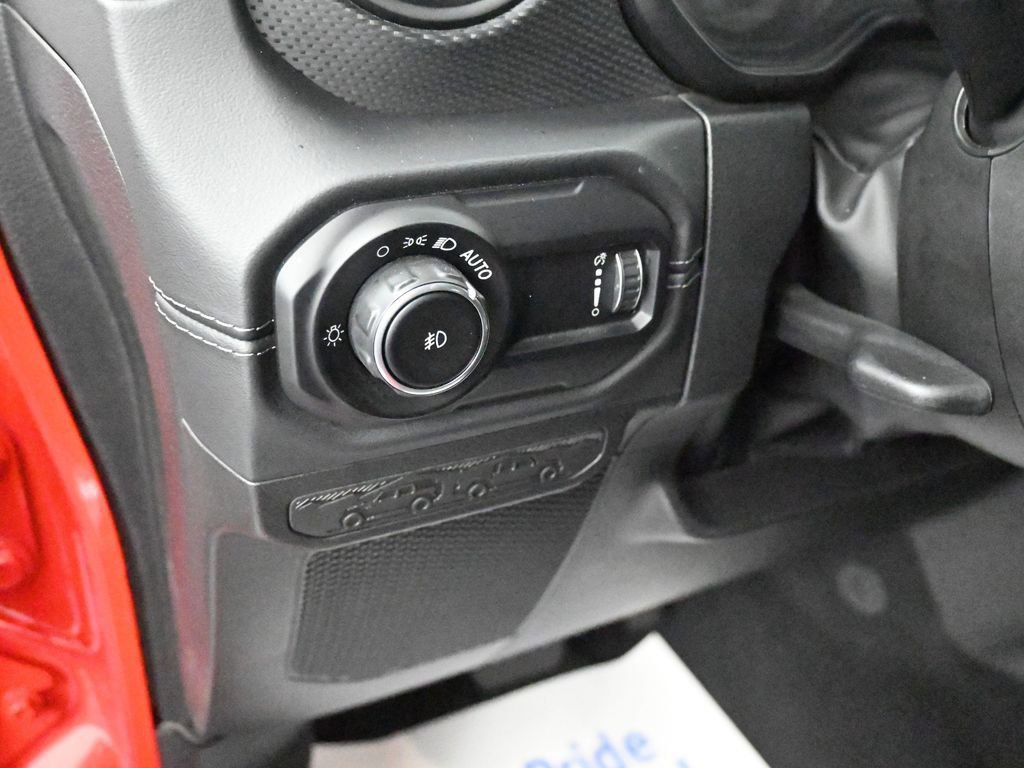 Used 2024 Jeep Wrangler Unlimited Rubicon image 27