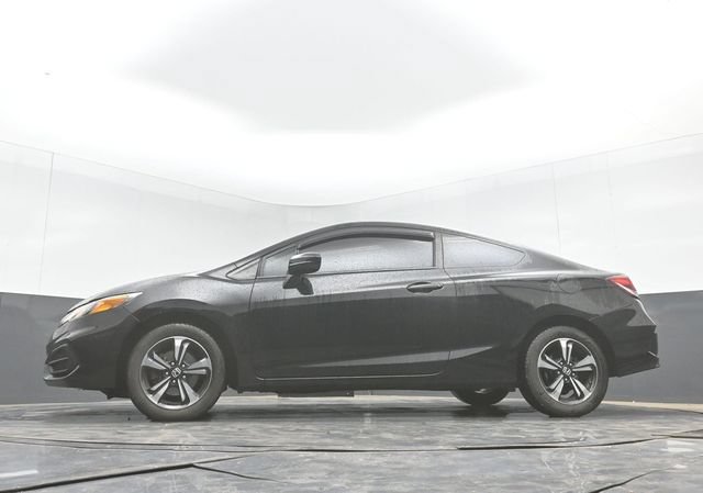 Used 2015 Honda Civic EX image 32