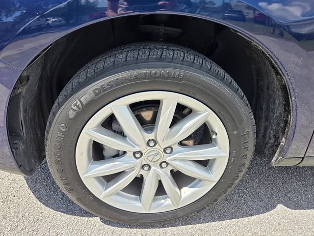 Used 2020 Acura RDX AWD image 7