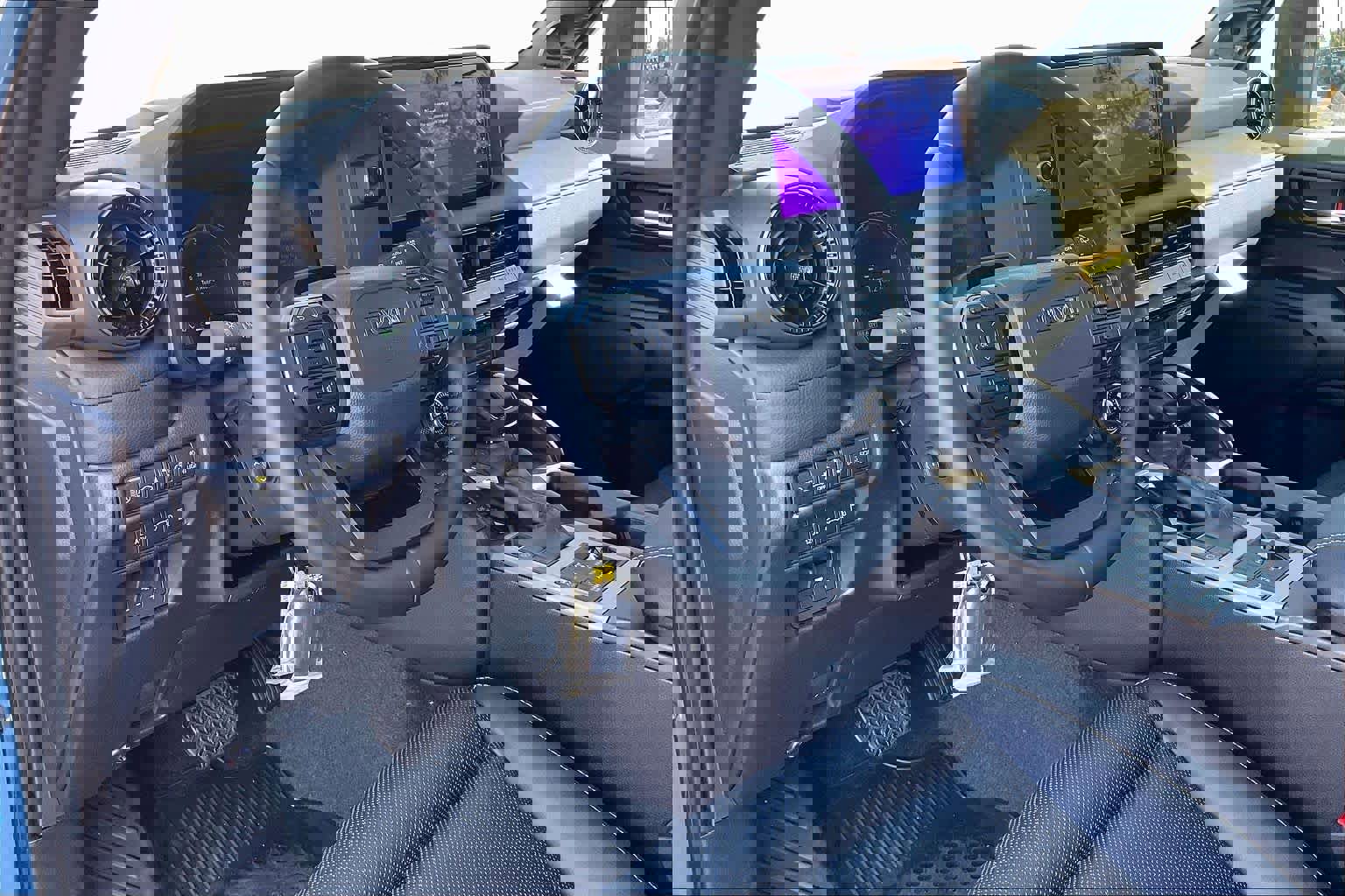 New 2026 Toyota Land Cruiser image 8