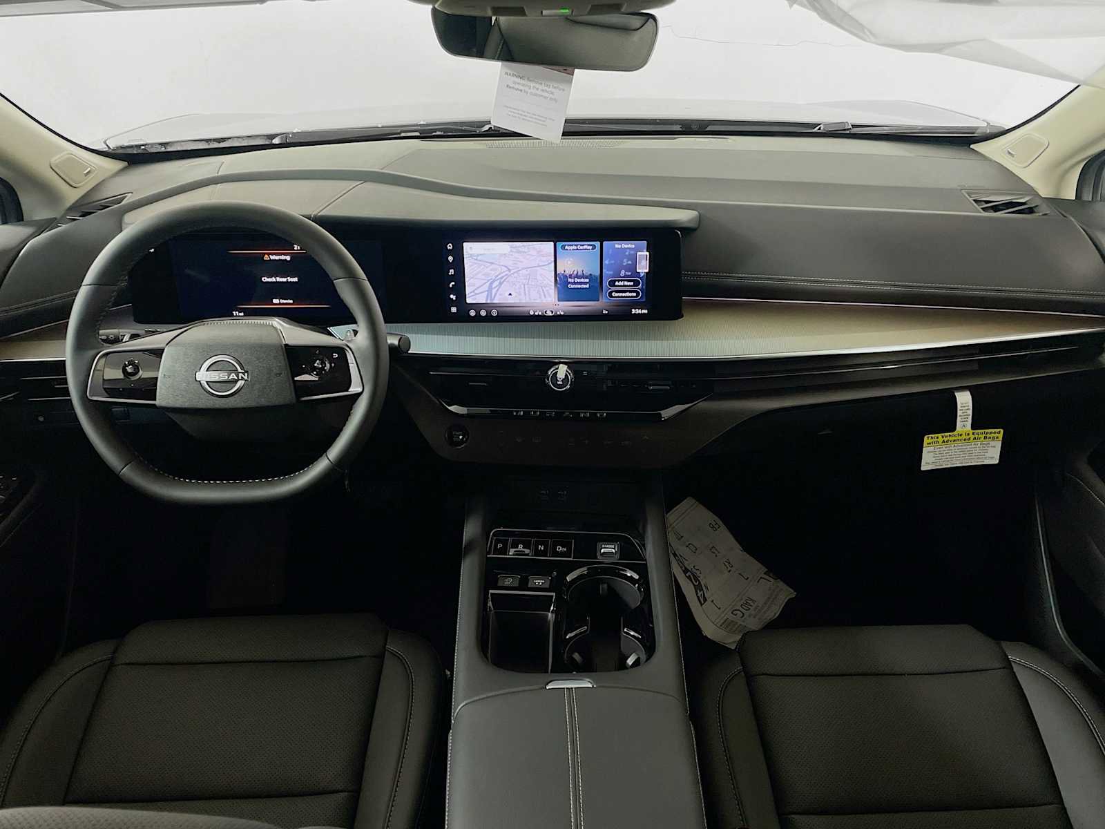 New 2026 Nissan Murano SL image 3