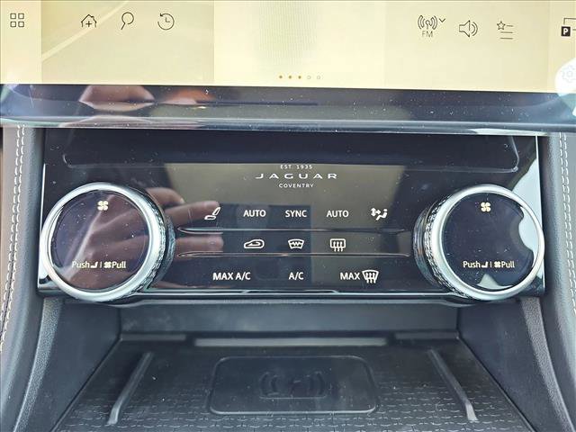 New 2026 Jaguar F-PACE R-Dynamic S image 19