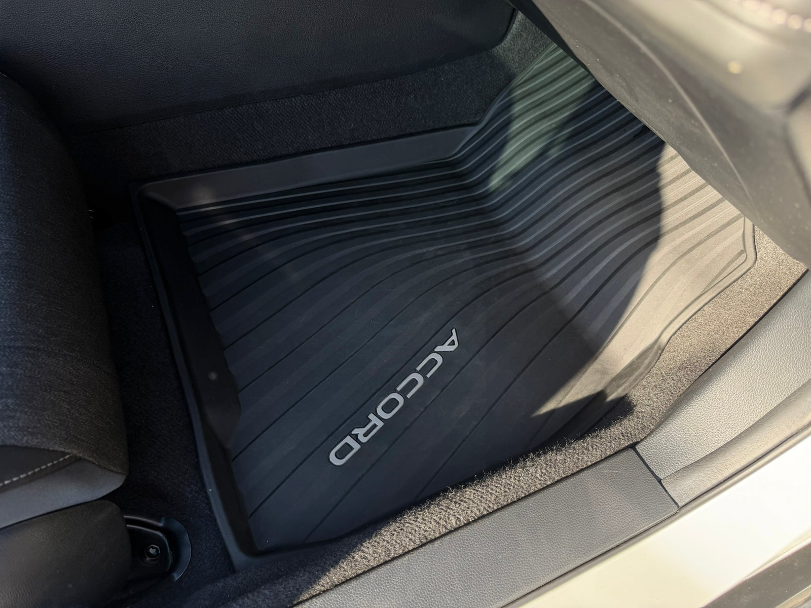 Certified 2023 Honda Accord EX image 14