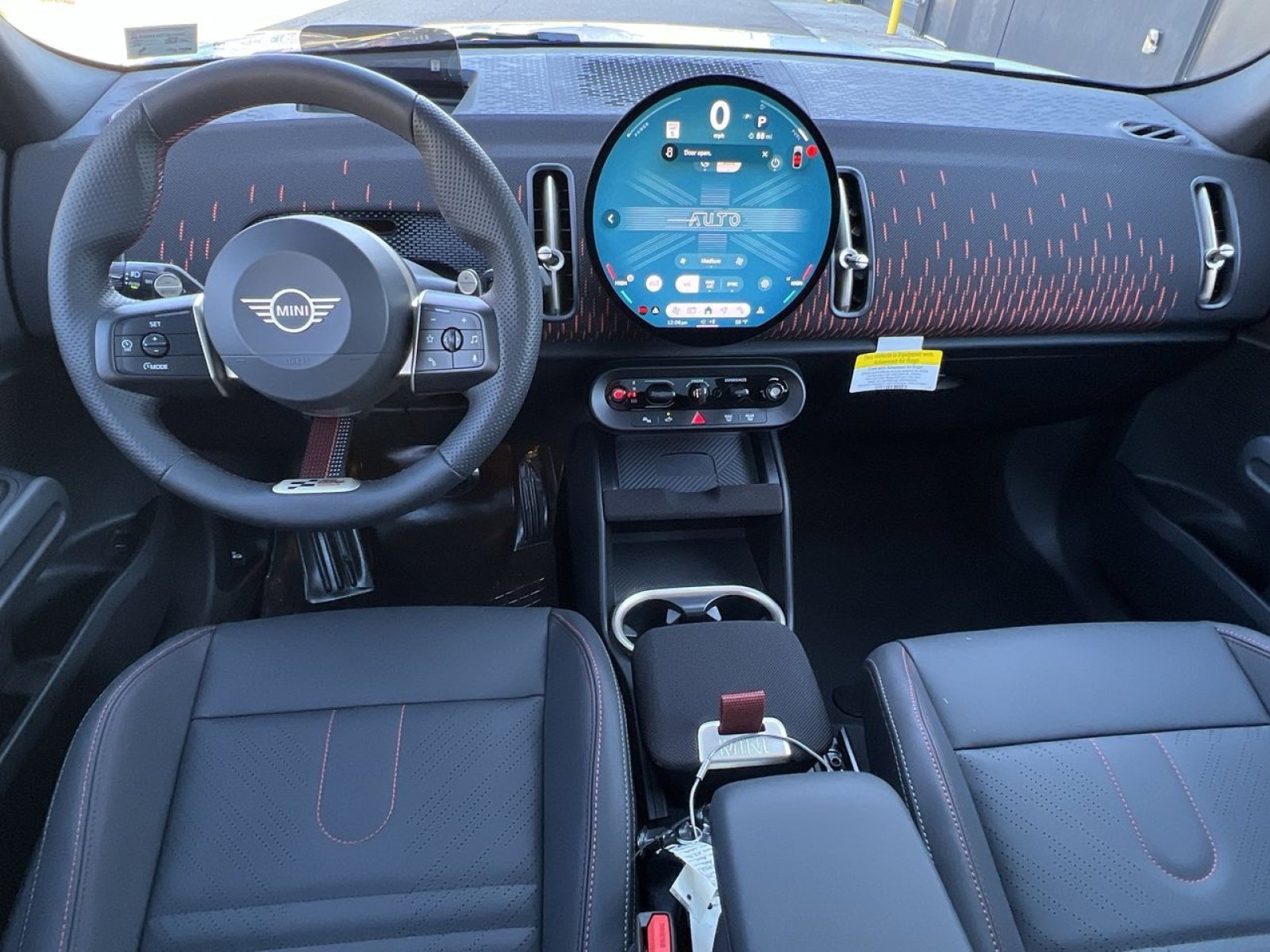 New 2026 MINI Cooper Countryman John Cooper Works image 20