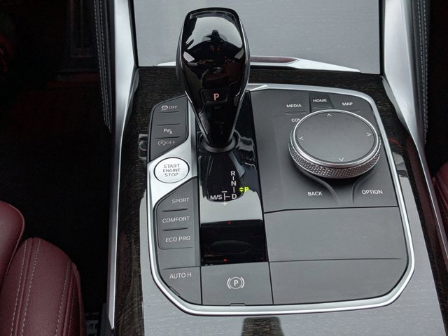 Used 2022 BMW 430i Gran Coupe w/ M Sport Package image 12