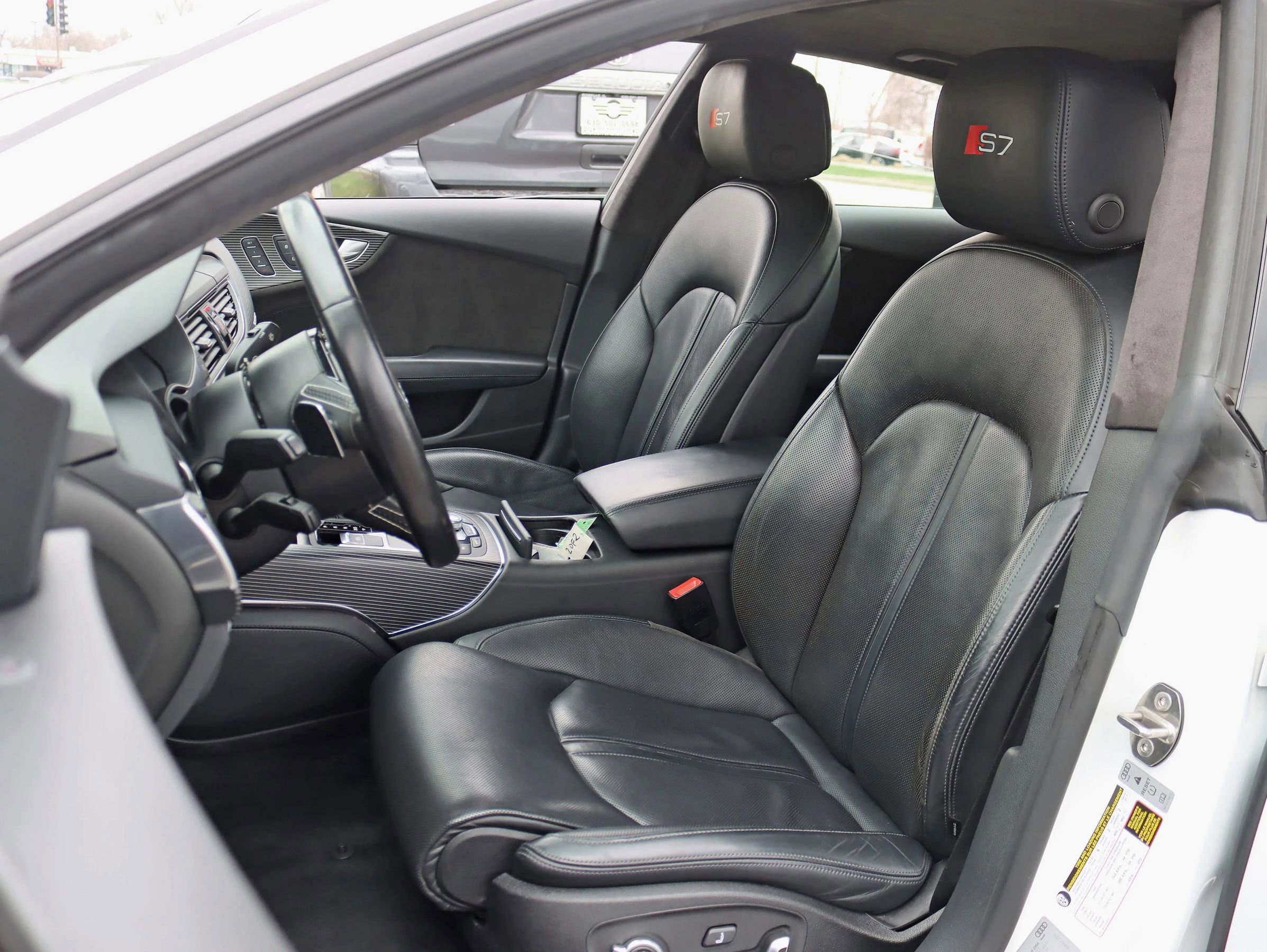 Used 2017 Audi S7 Prestige image 36