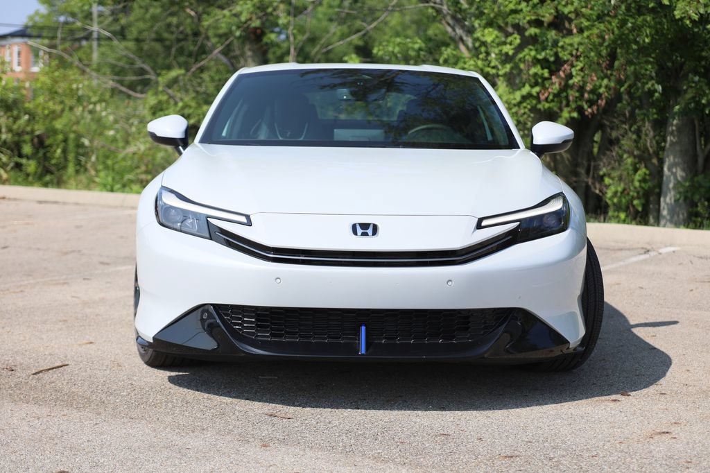 New 2026 Honda Prelude image 2