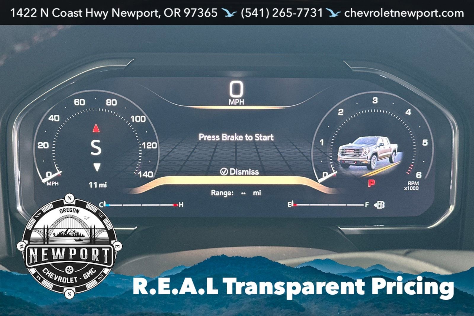 New 2026 GMC Sierra 1500 AT4X image 17