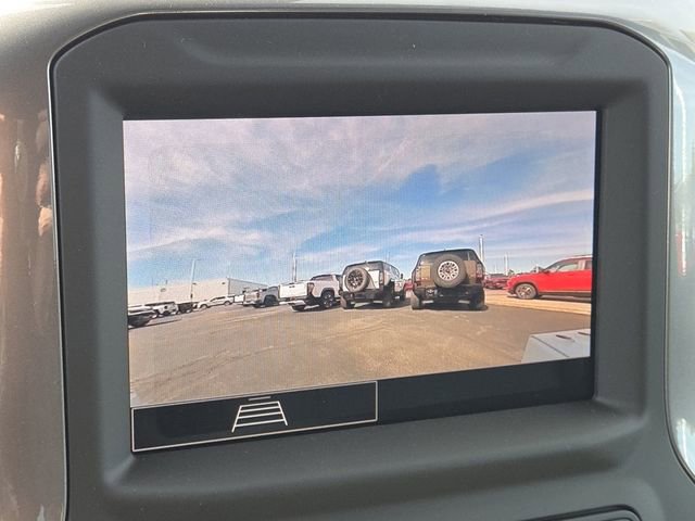 New 2025 GMC Sierra 2500 Pro w/ Convenience Package image 3