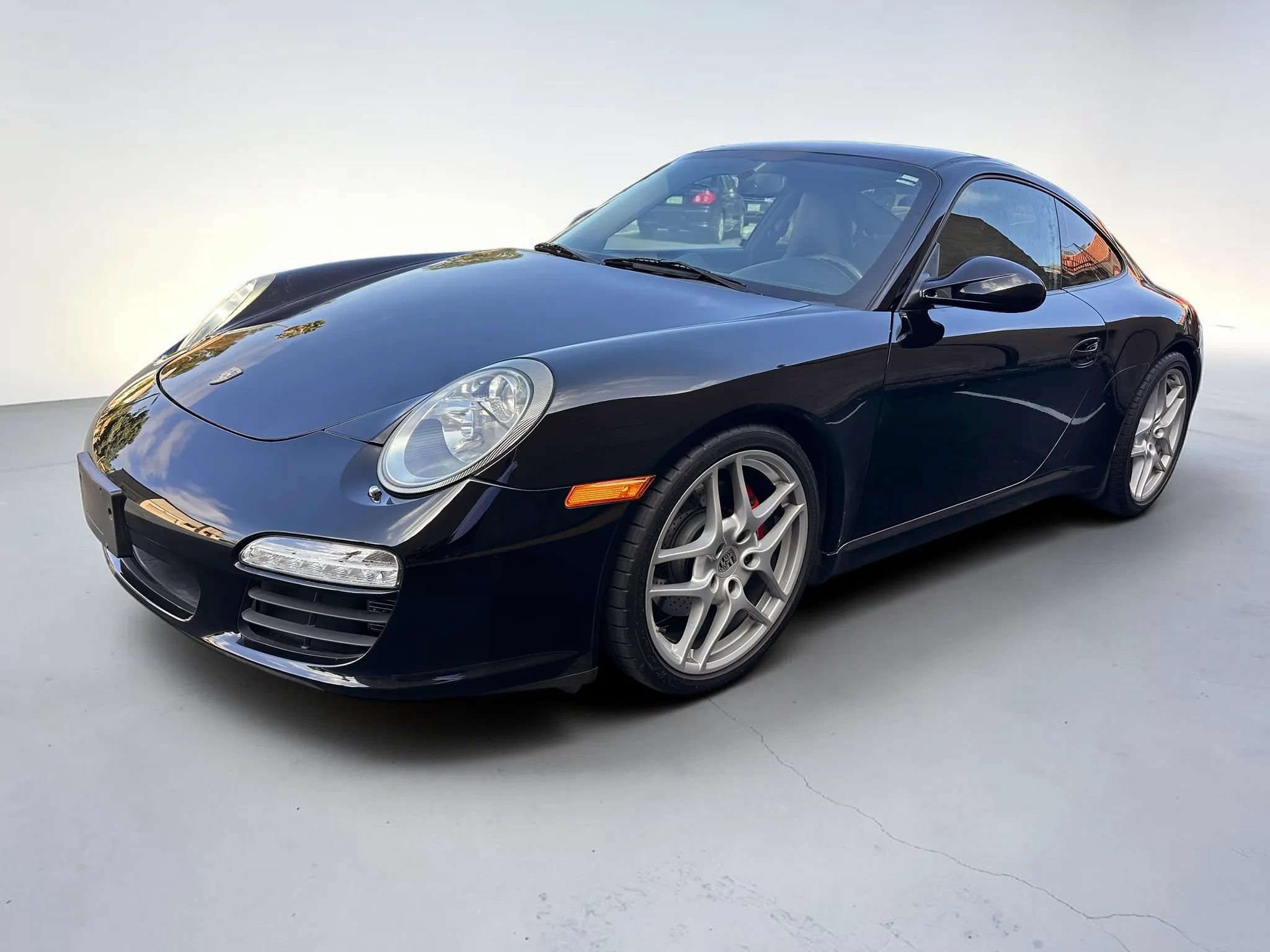 Used 2011 Porsche 911 Carrera S