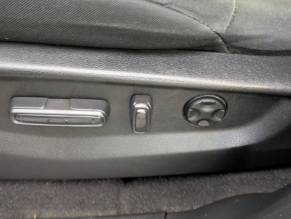 Used 2021 Honda CR-V EX image 20