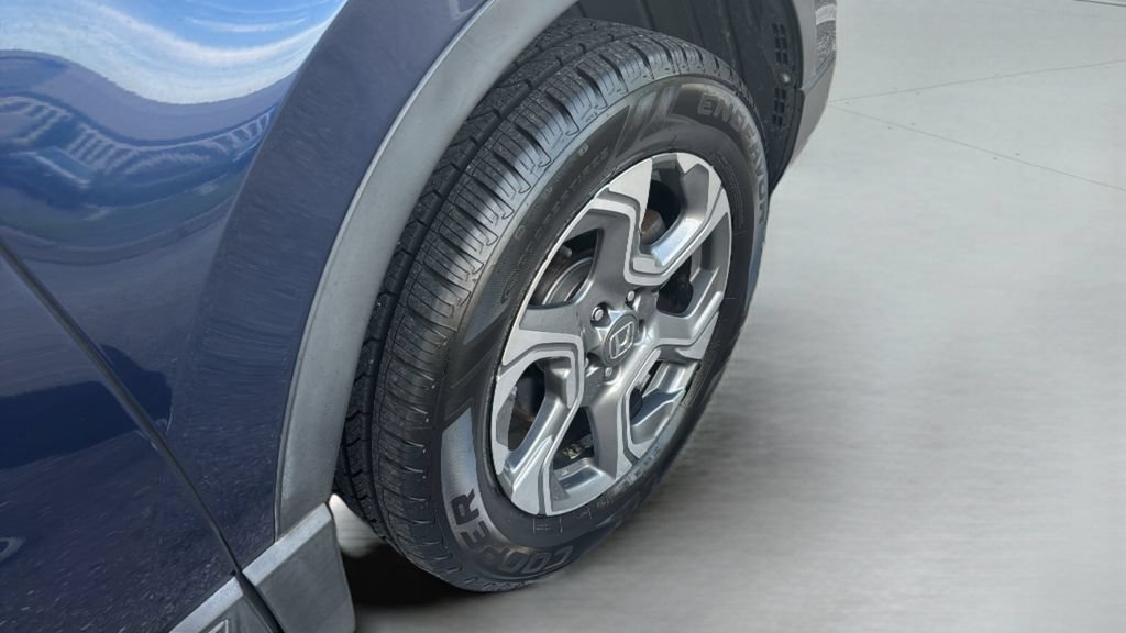 Used 2017 Honda CR-V EX-L image 35