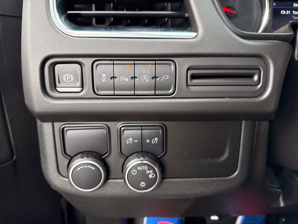 Used 2021 Chevrolet Tahoe LT RWD image 34