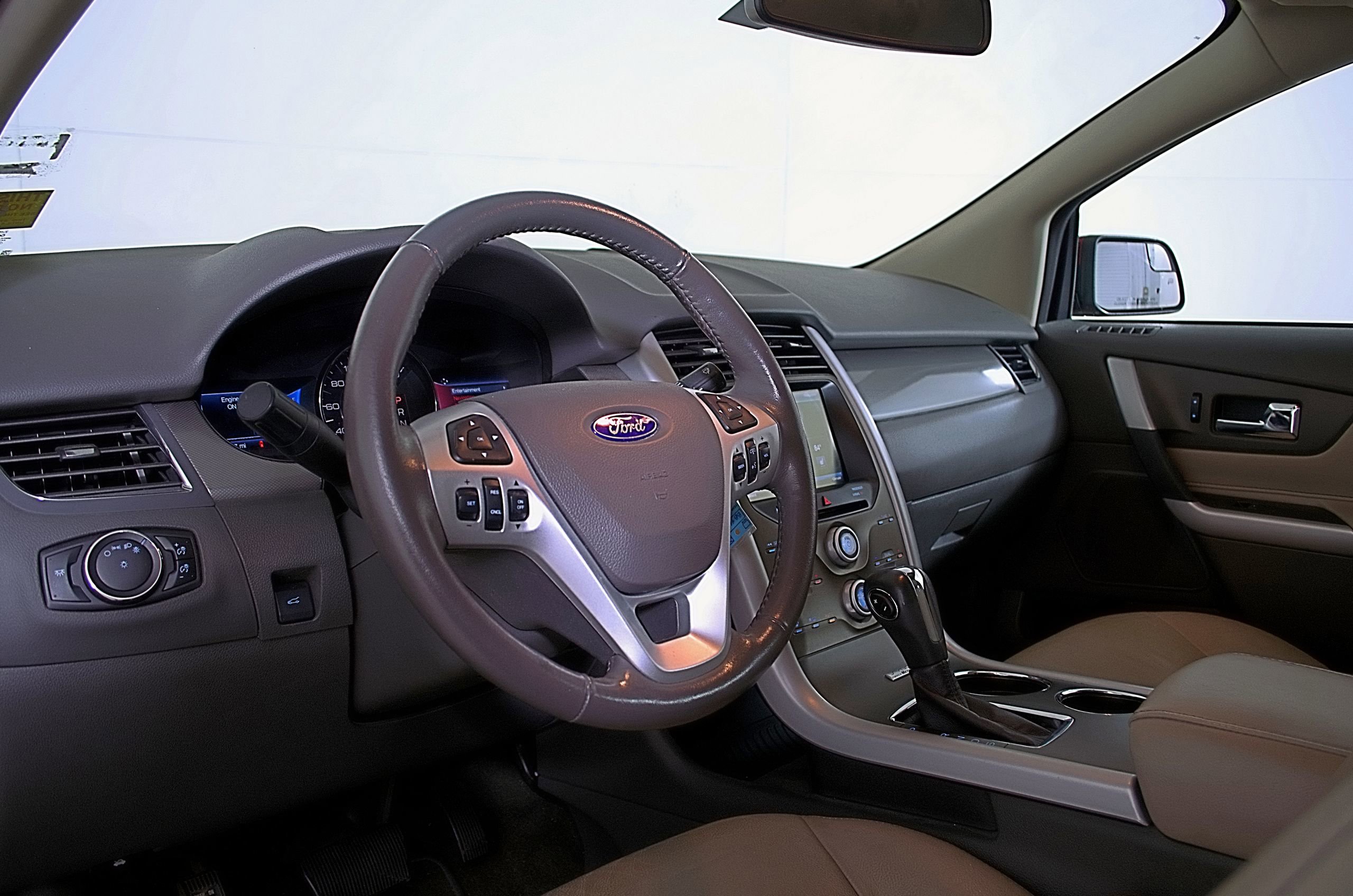 Used 2014 Ford Edge SEL w/ Equipment Group 205A image 21