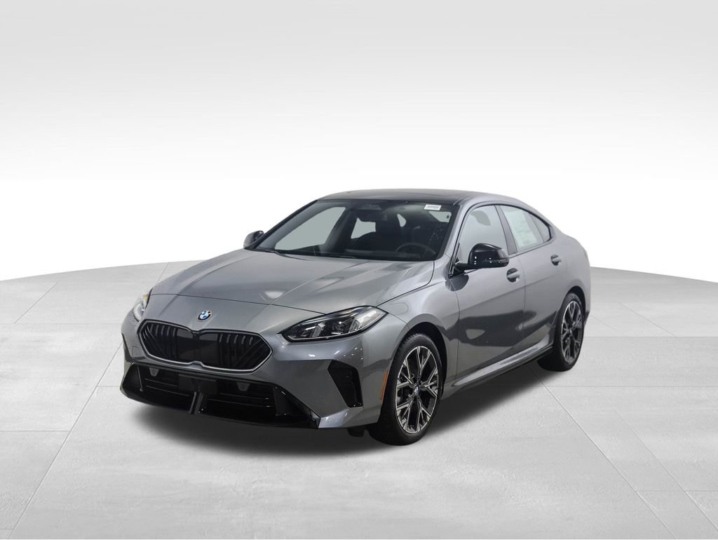 Used 2026 BMW 228i xDrive 228 Gran Coupe w/ Technology Package image 1