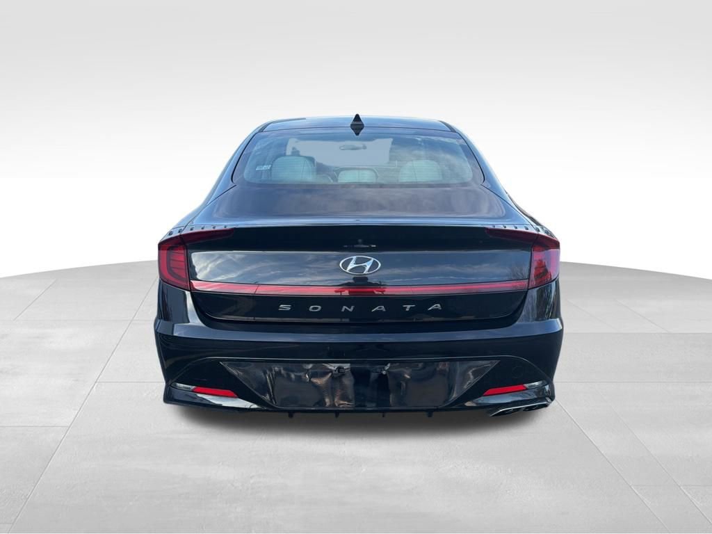 Used 2023 Hyundai Sonata SEL image 5