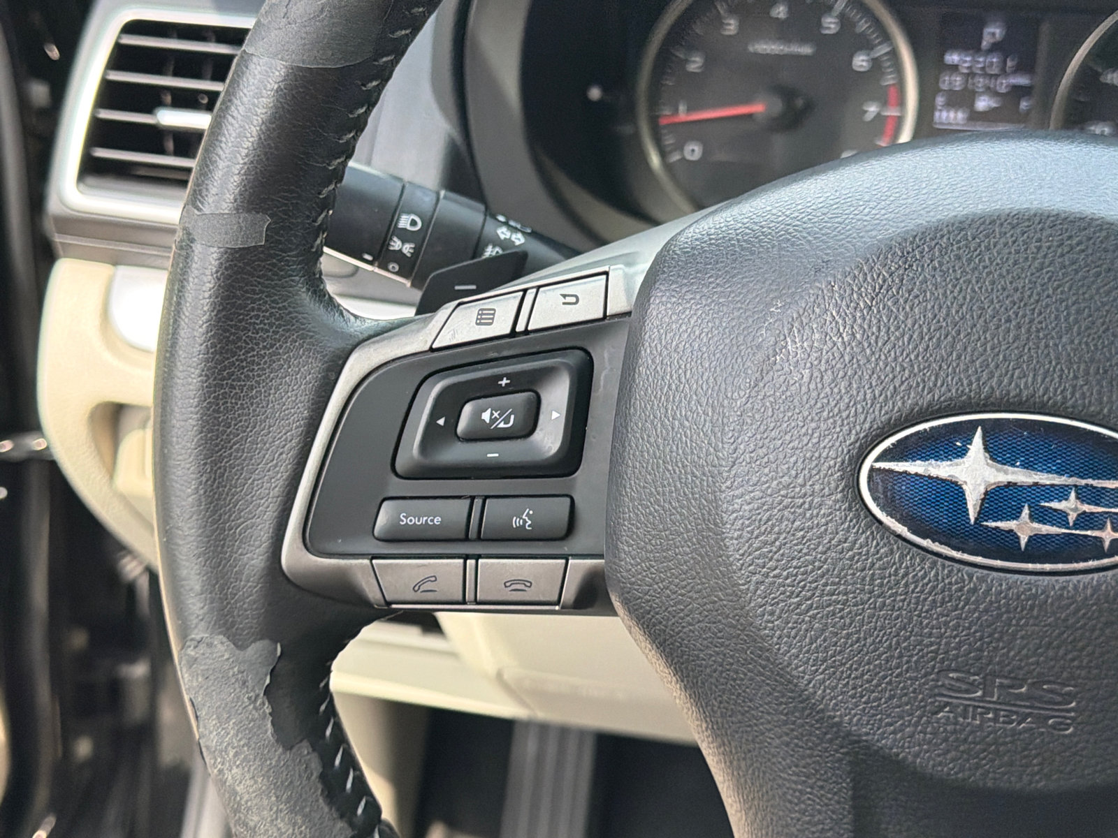 Used 2016 Subaru Impreza 2.0i Sport Premium AWD/4WD image 25
