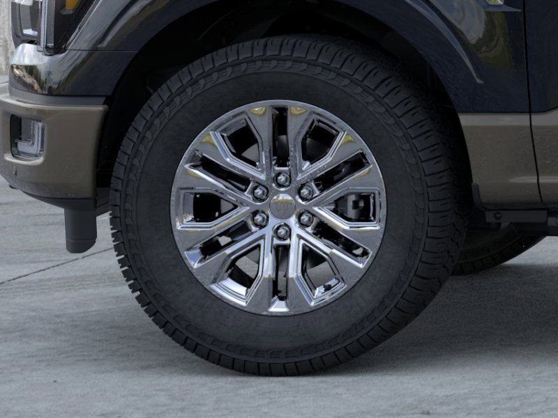 New 2026 Ford F150 King Ranch image 20