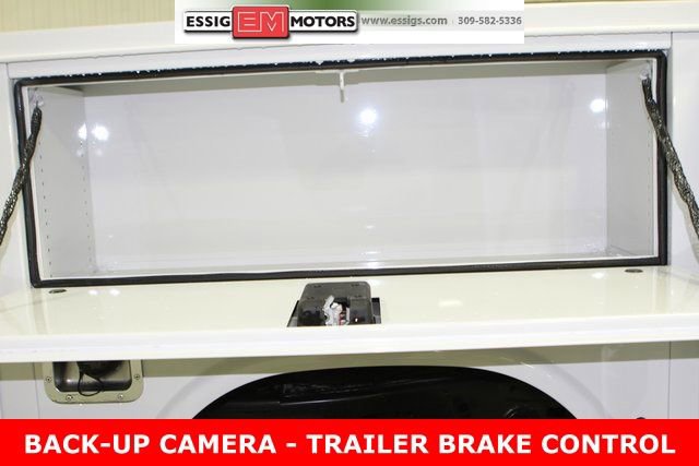 New 2024 RAM 2500 Tradesman w/ Chrome Appearance Group image 33