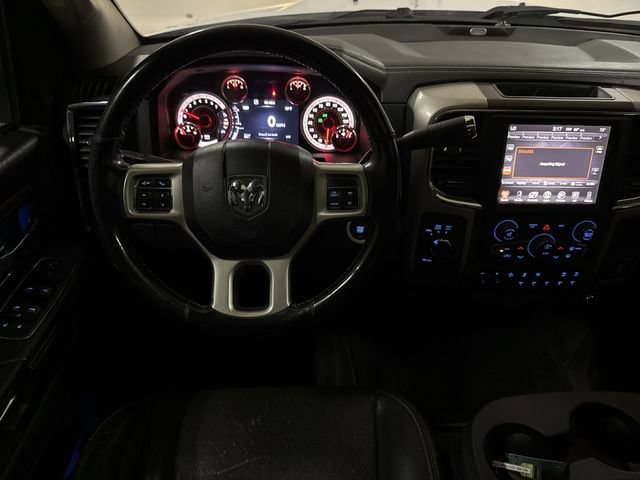 Used 2017 RAM 2500 Laramie w/ Off-Road Package AWD/4WD image 11