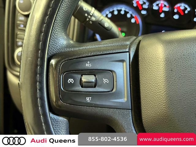 Used 2021 Chevrolet Silverado 1500 Custom AWD/4WD image 20