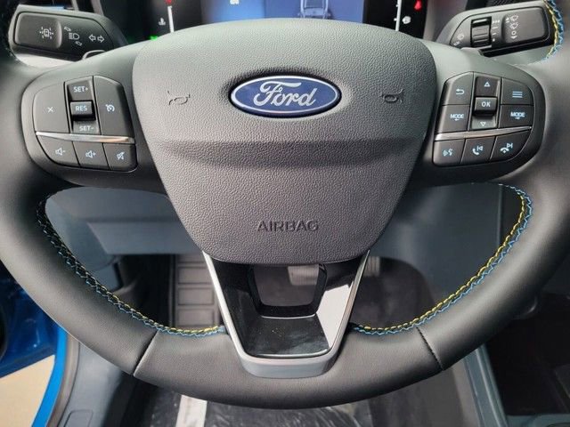 New 2026 Ford Maverick Lobo image 15