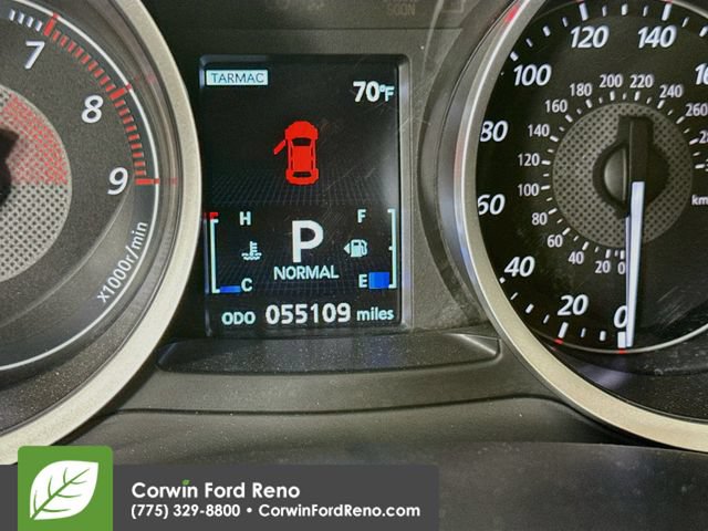 Used 2012 Mitsubishi Lancer Evolution MR AWD/4WD image 14